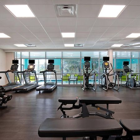 Springhill Suites By Marriott Orangeburg Luaran gambar