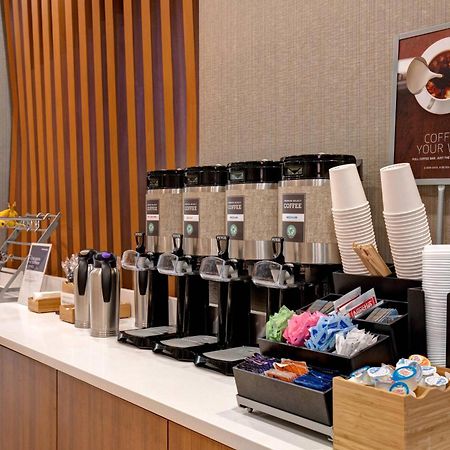 Springhill Suites By Marriott Orangeburg Luaran gambar
