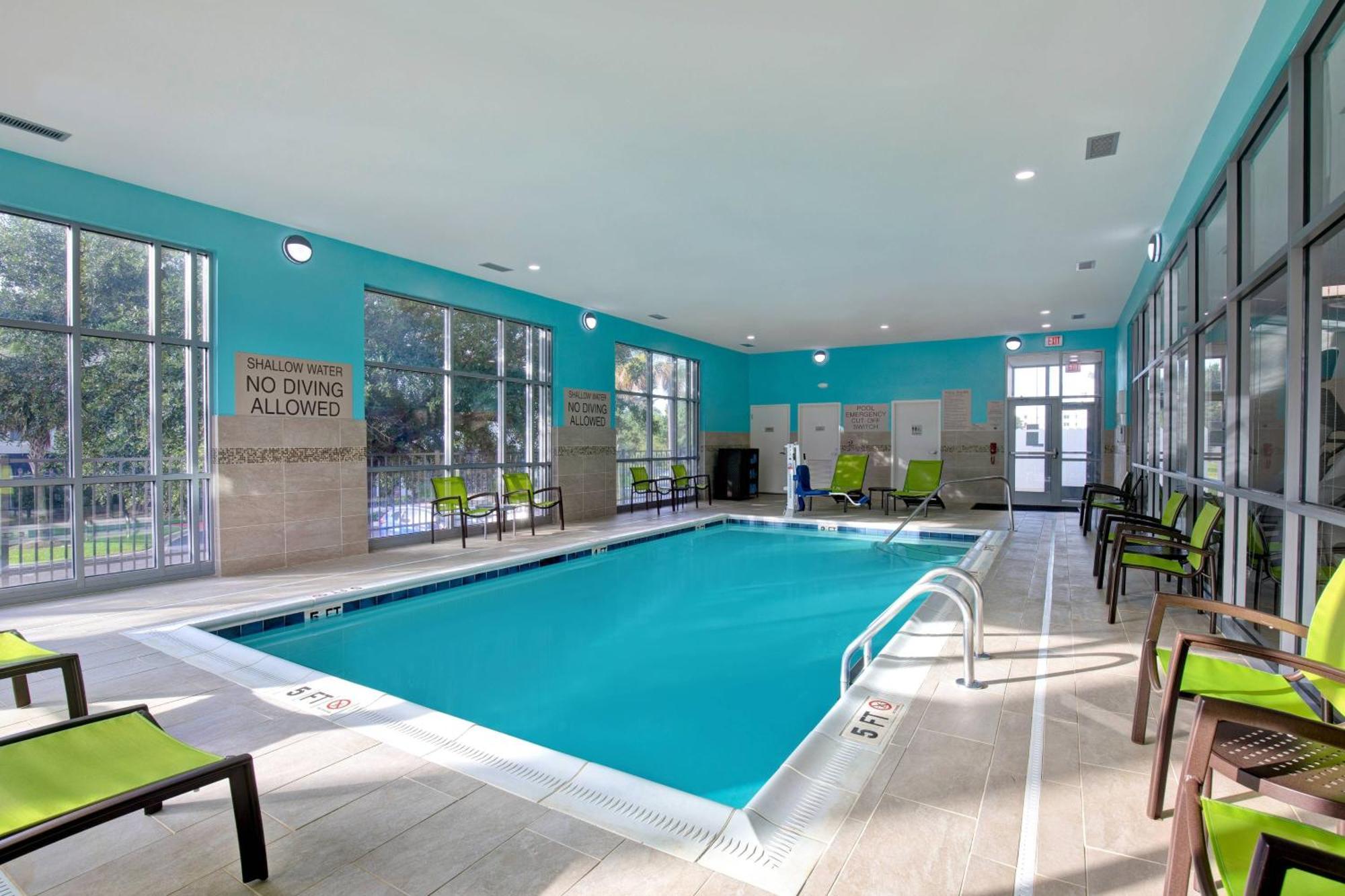 Springhill Suites By Marriott Orangeburg Luaran gambar