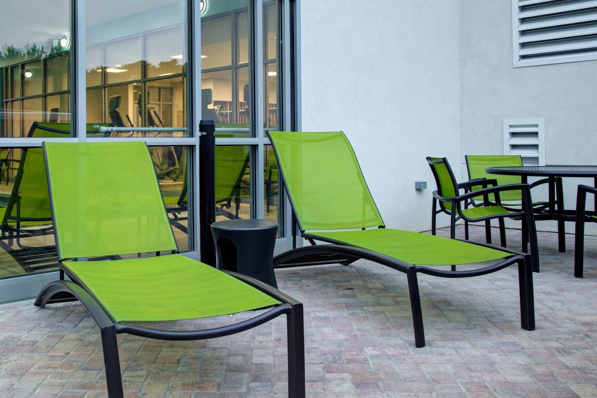 Springhill Suites By Marriott Orangeburg Luaran gambar