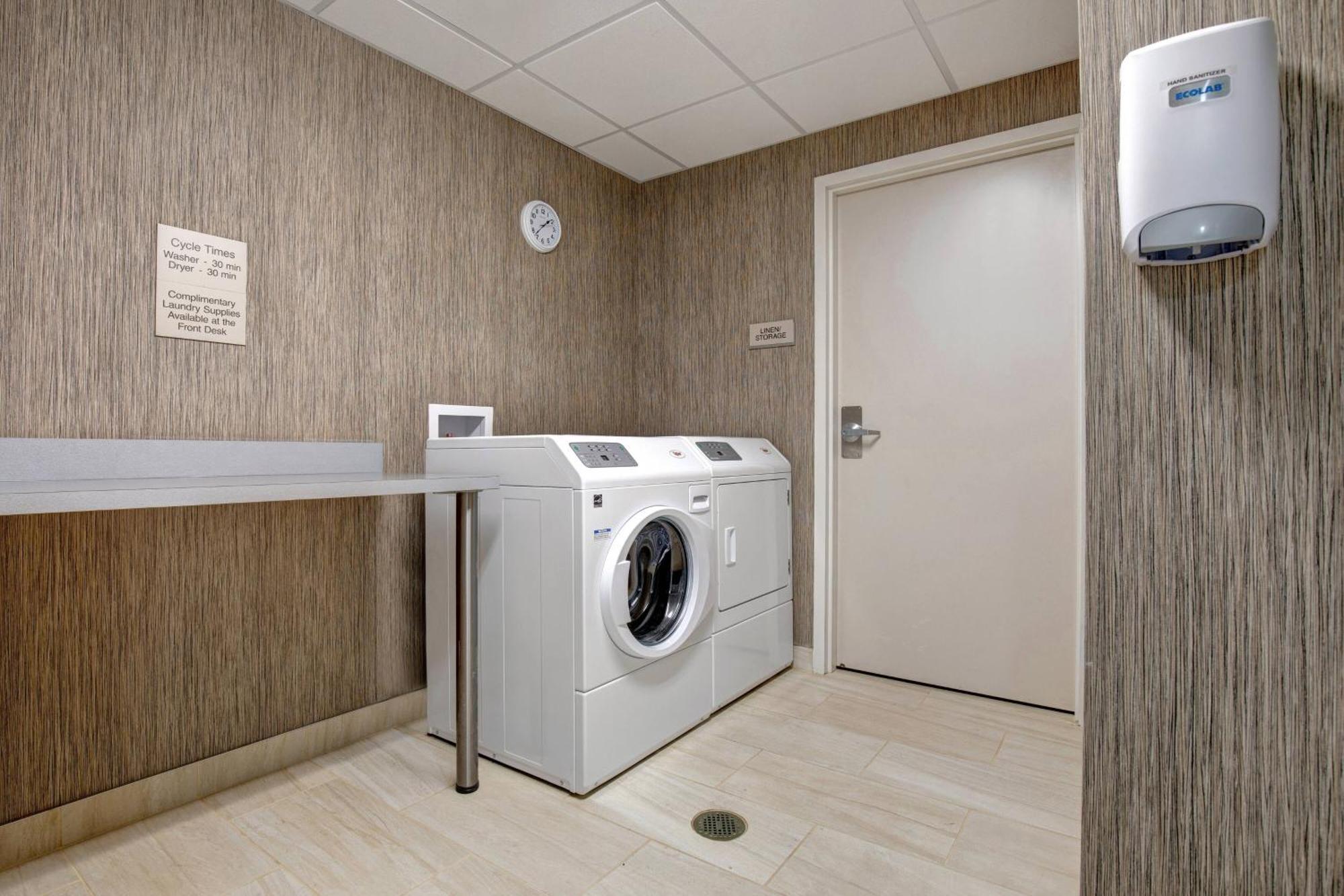 Springhill Suites By Marriott Orangeburg Luaran gambar