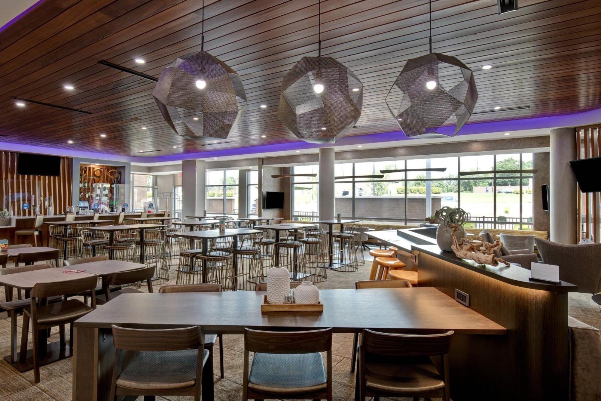 Springhill Suites By Marriott Orangeburg Luaran gambar