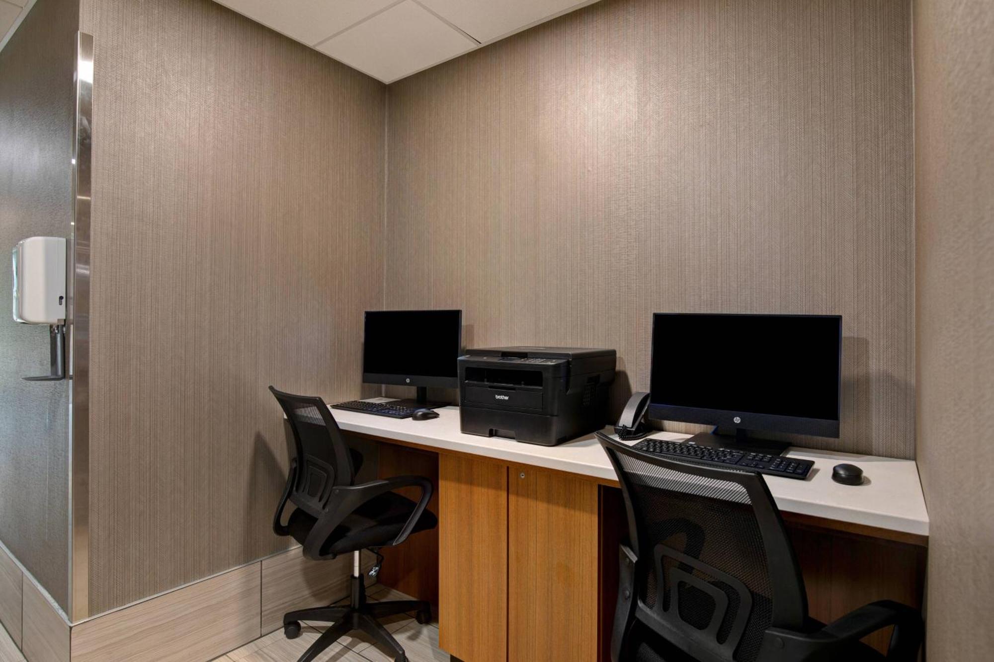 Springhill Suites By Marriott Orangeburg Luaran gambar