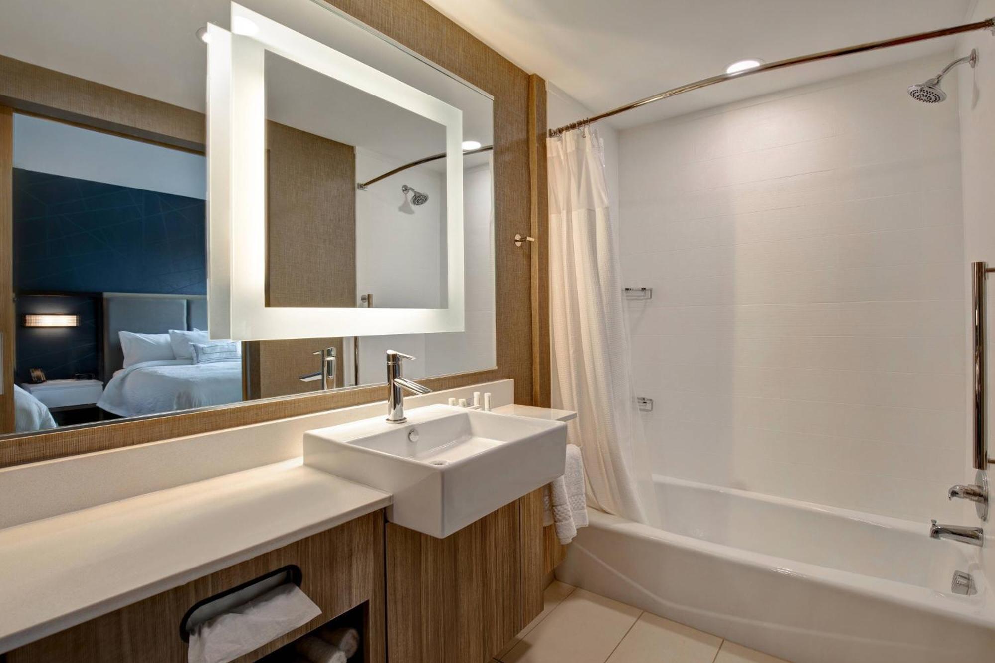 Springhill Suites By Marriott Orangeburg Luaran gambar