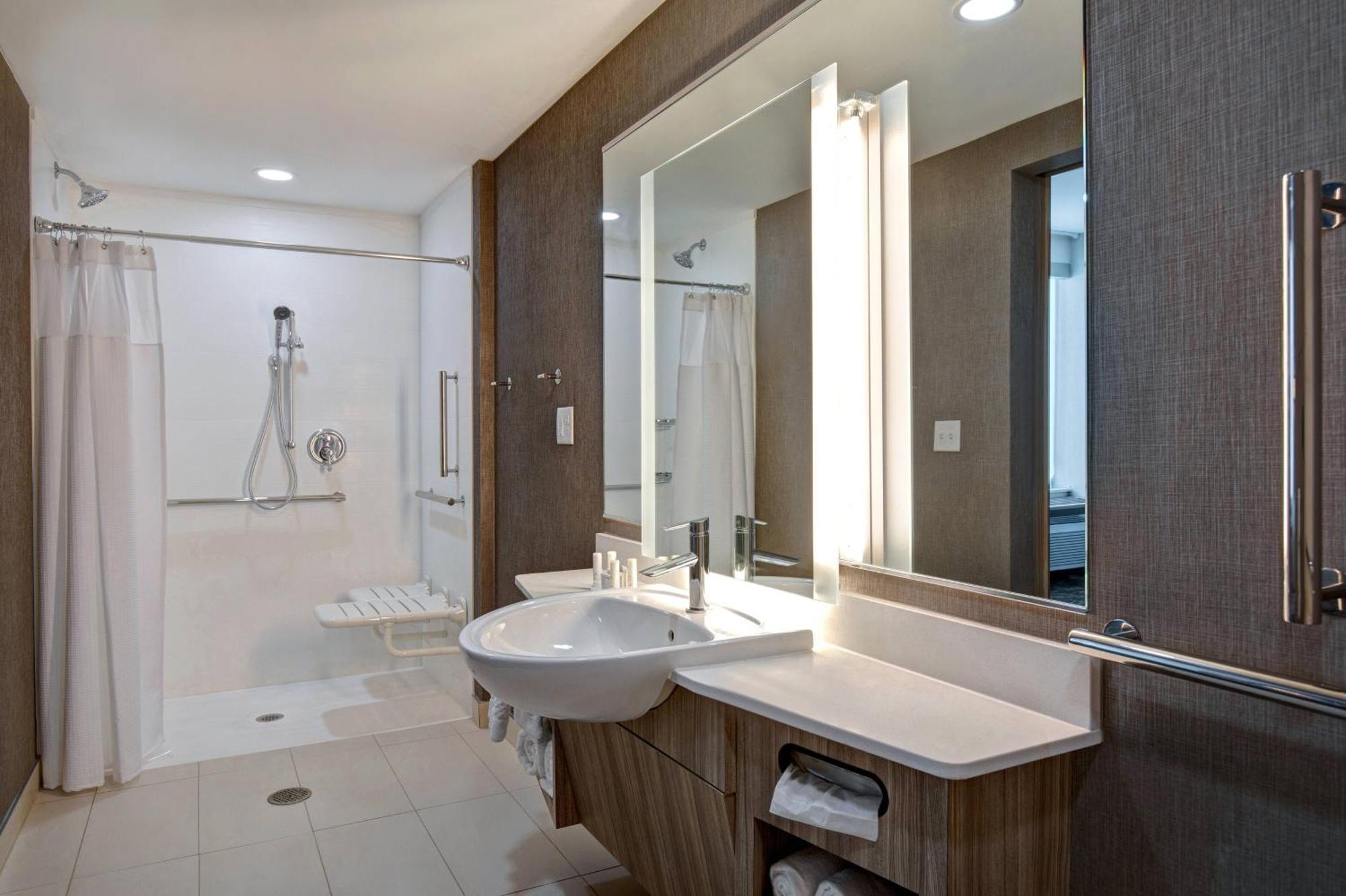 Springhill Suites By Marriott Orangeburg Luaran gambar