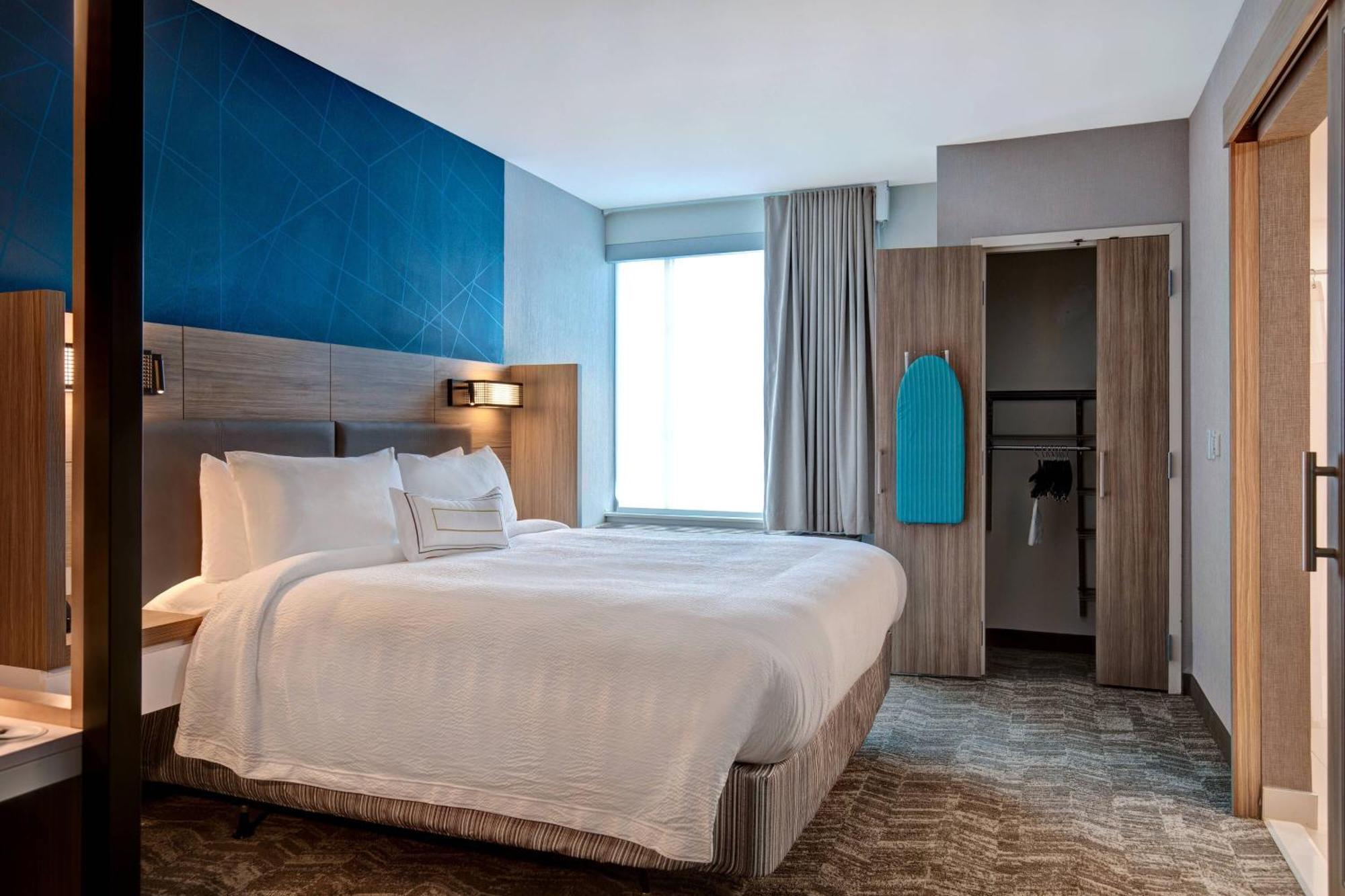 Springhill Suites By Marriott Orangeburg Luaran gambar