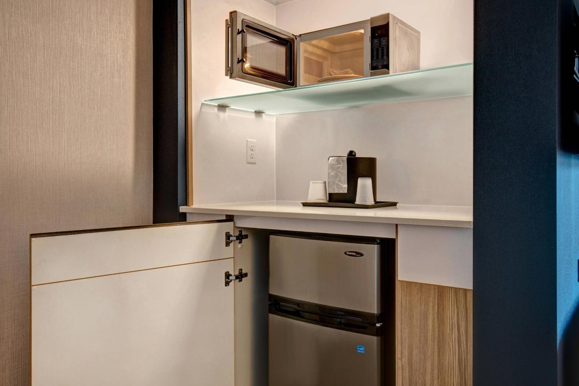 Springhill Suites By Marriott Orangeburg Luaran gambar