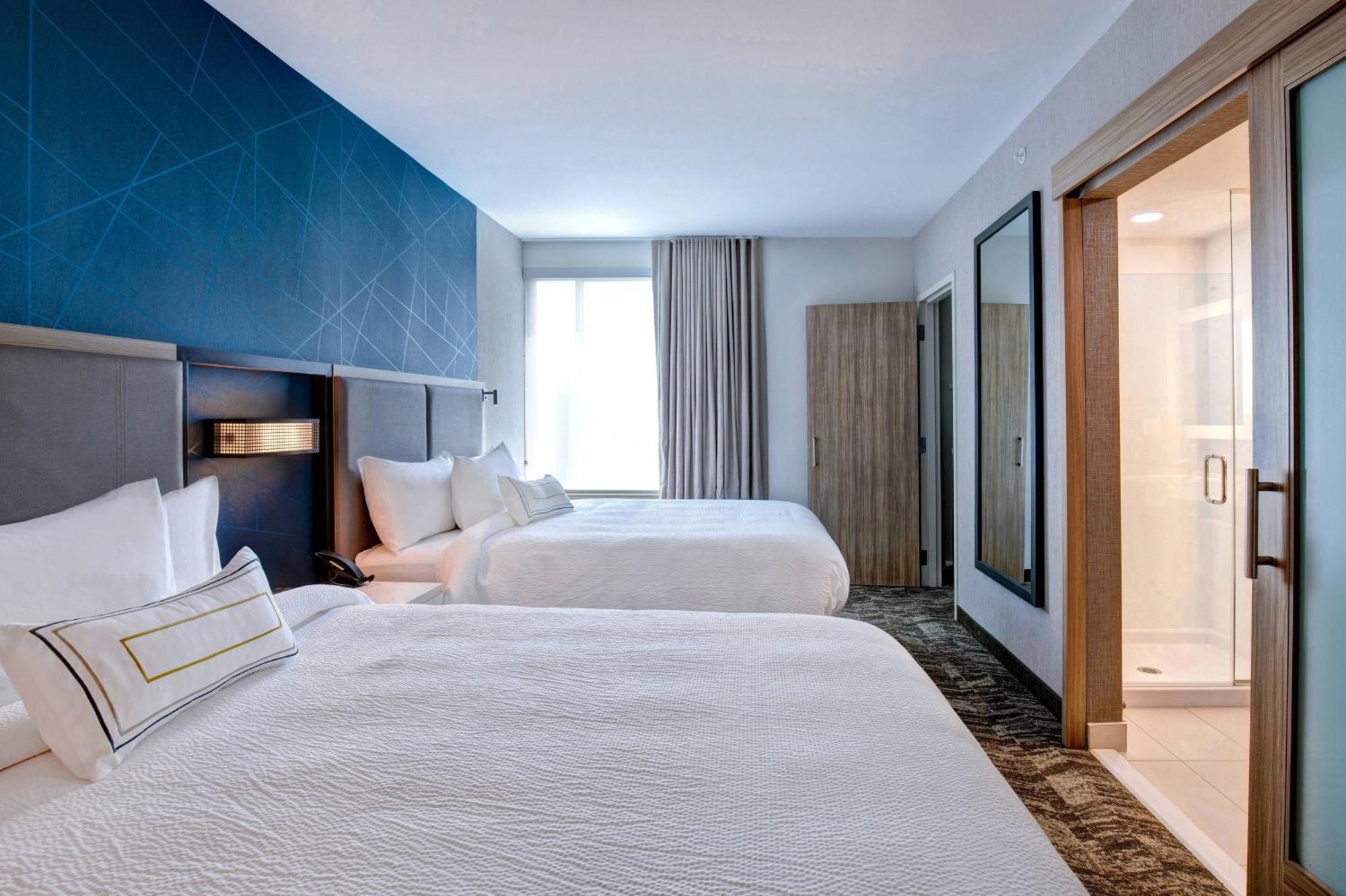 Springhill Suites By Marriott Orangeburg Luaran gambar