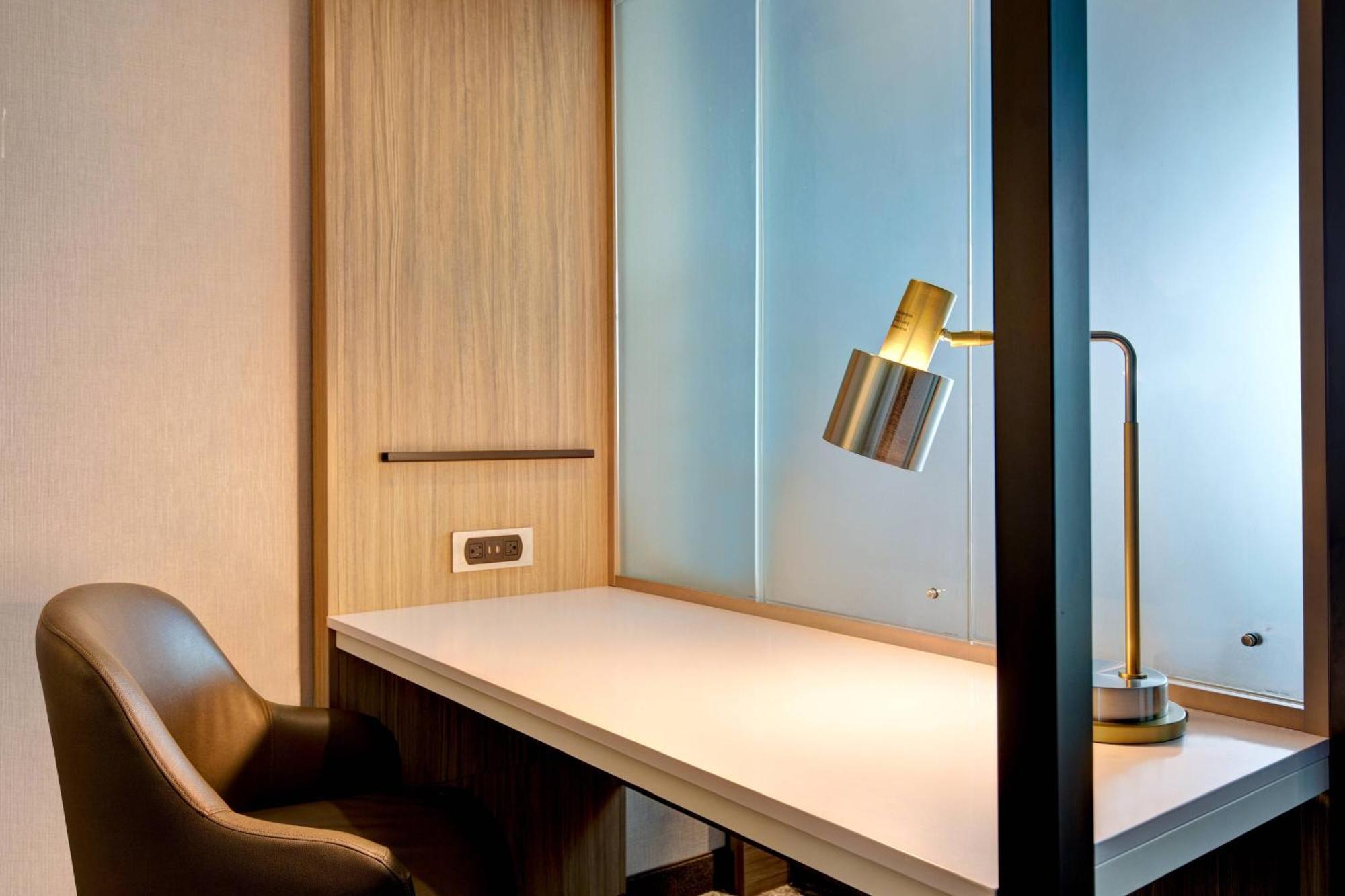 Springhill Suites By Marriott Orangeburg Luaran gambar