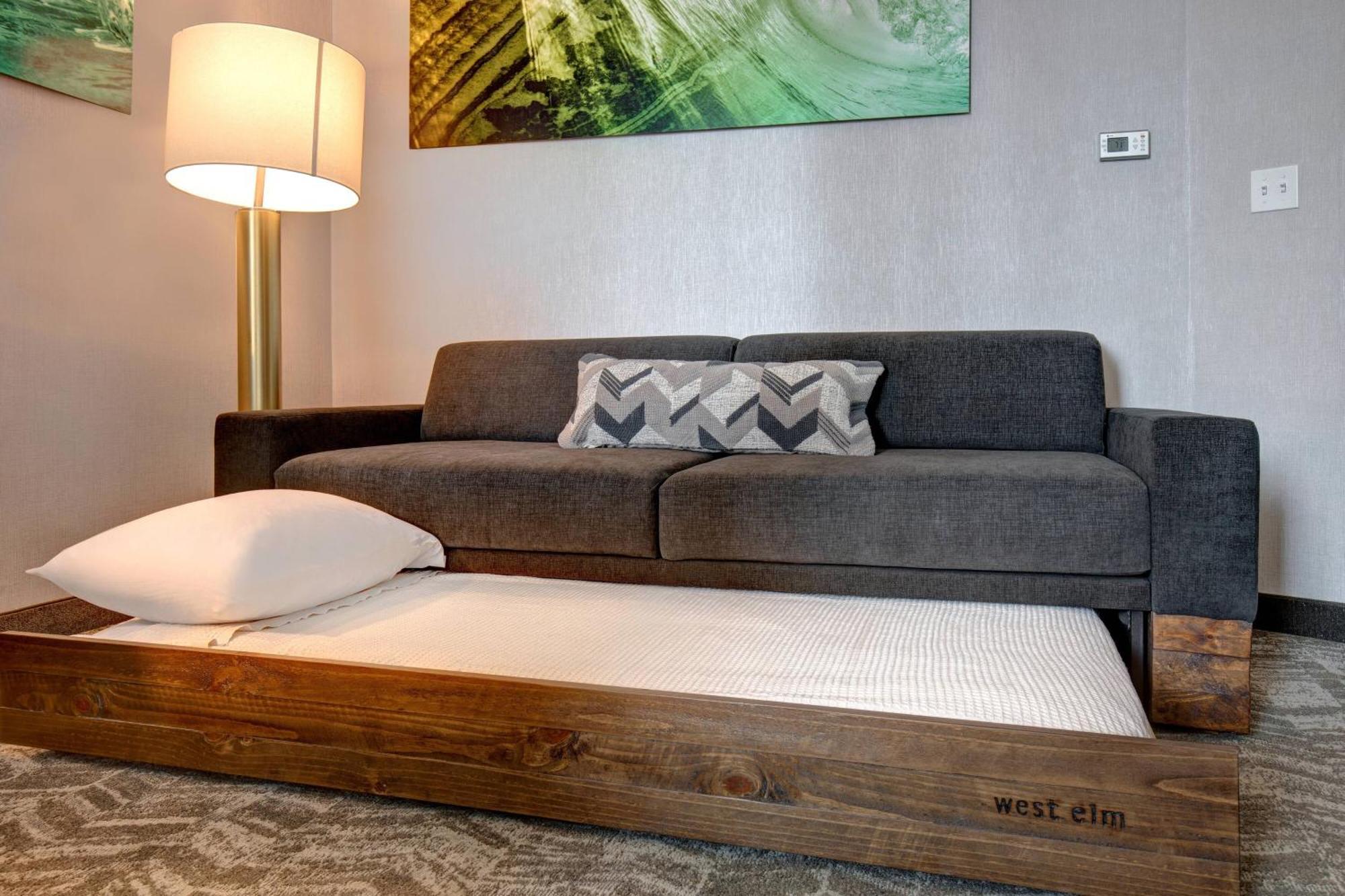 Springhill Suites By Marriott Orangeburg Luaran gambar