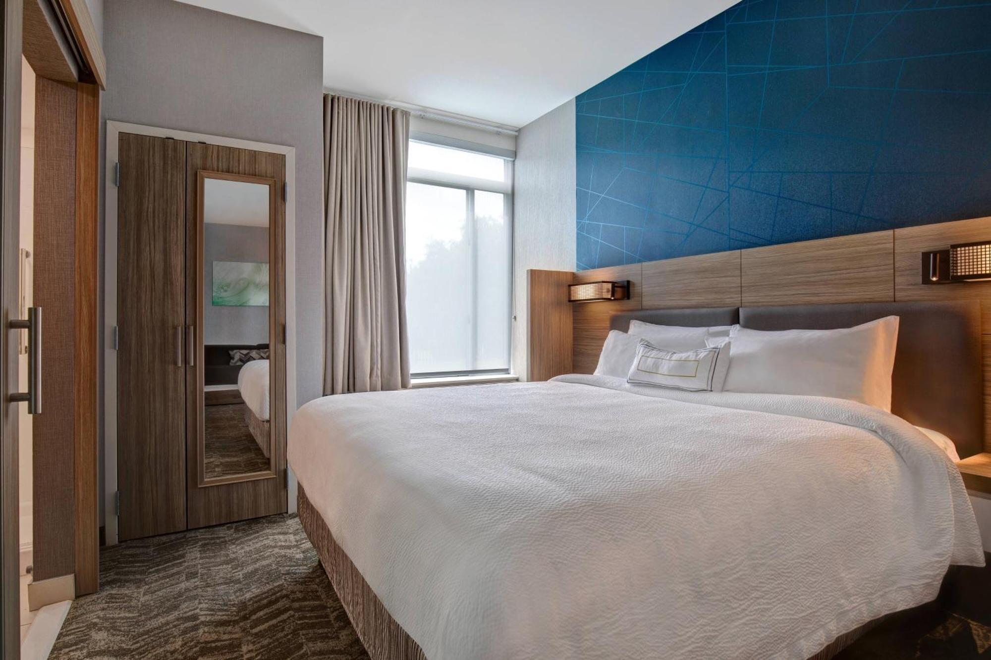 Springhill Suites By Marriott Orangeburg Luaran gambar
