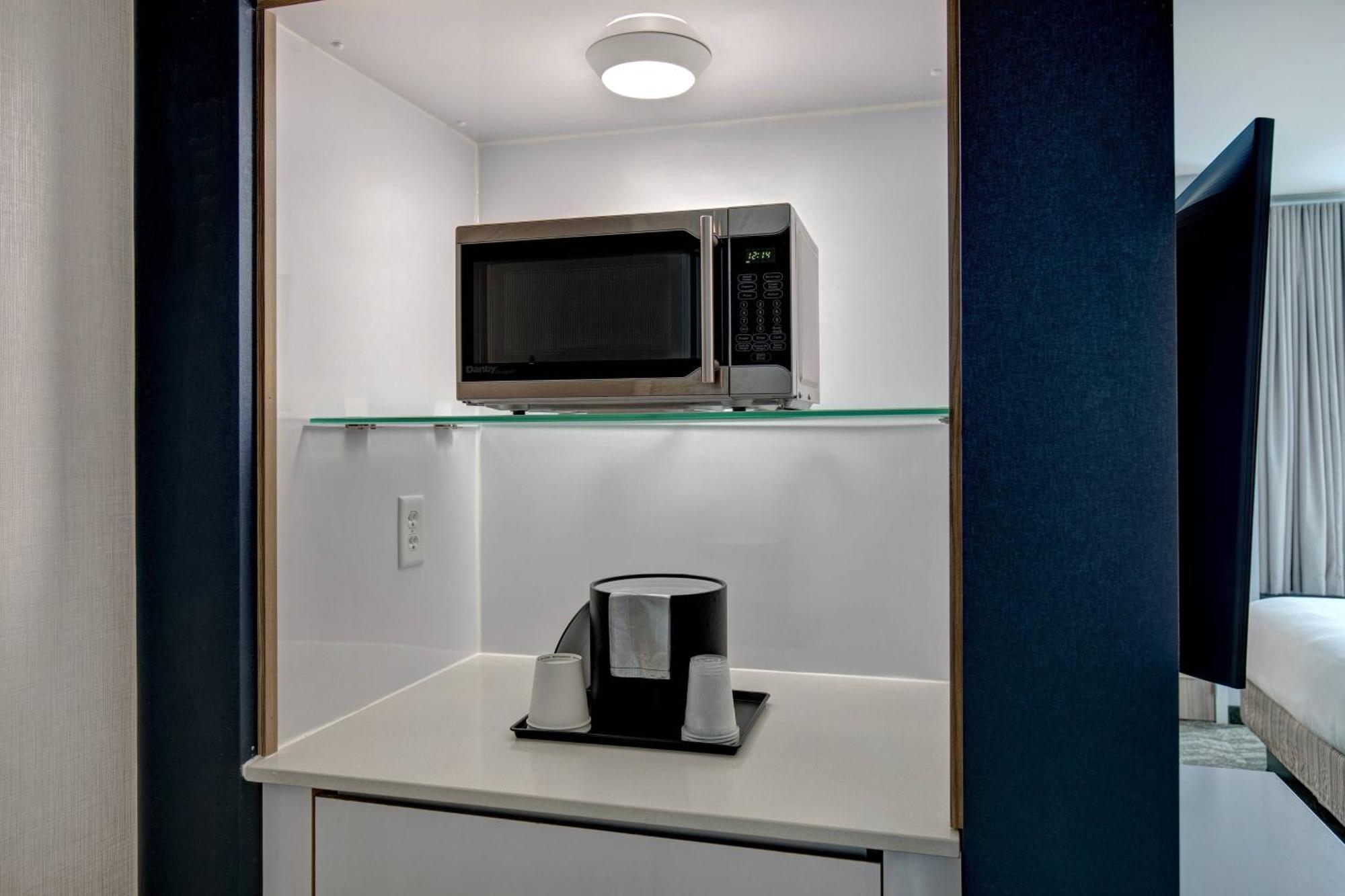 Springhill Suites By Marriott Orangeburg Luaran gambar