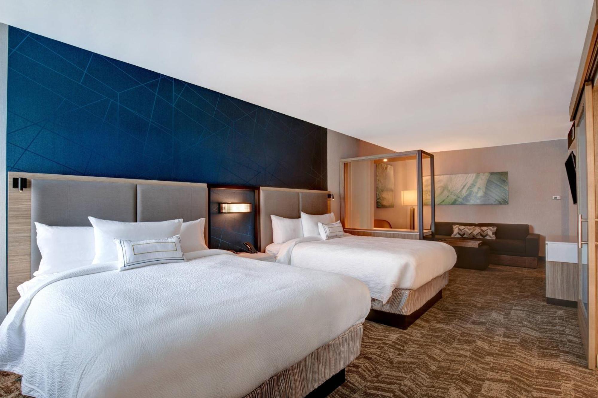 Springhill Suites By Marriott Orangeburg Luaran gambar