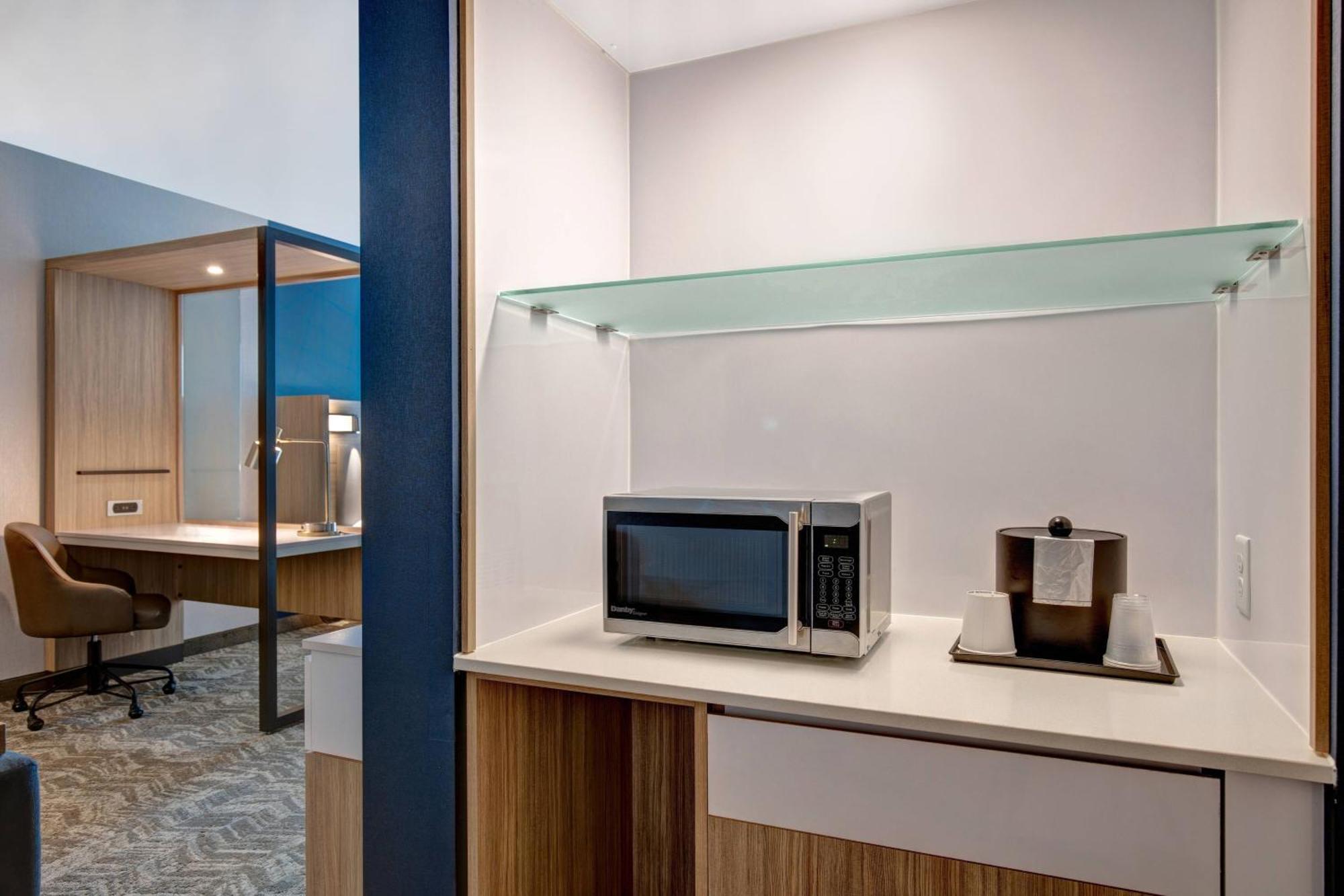 Springhill Suites By Marriott Orangeburg Luaran gambar