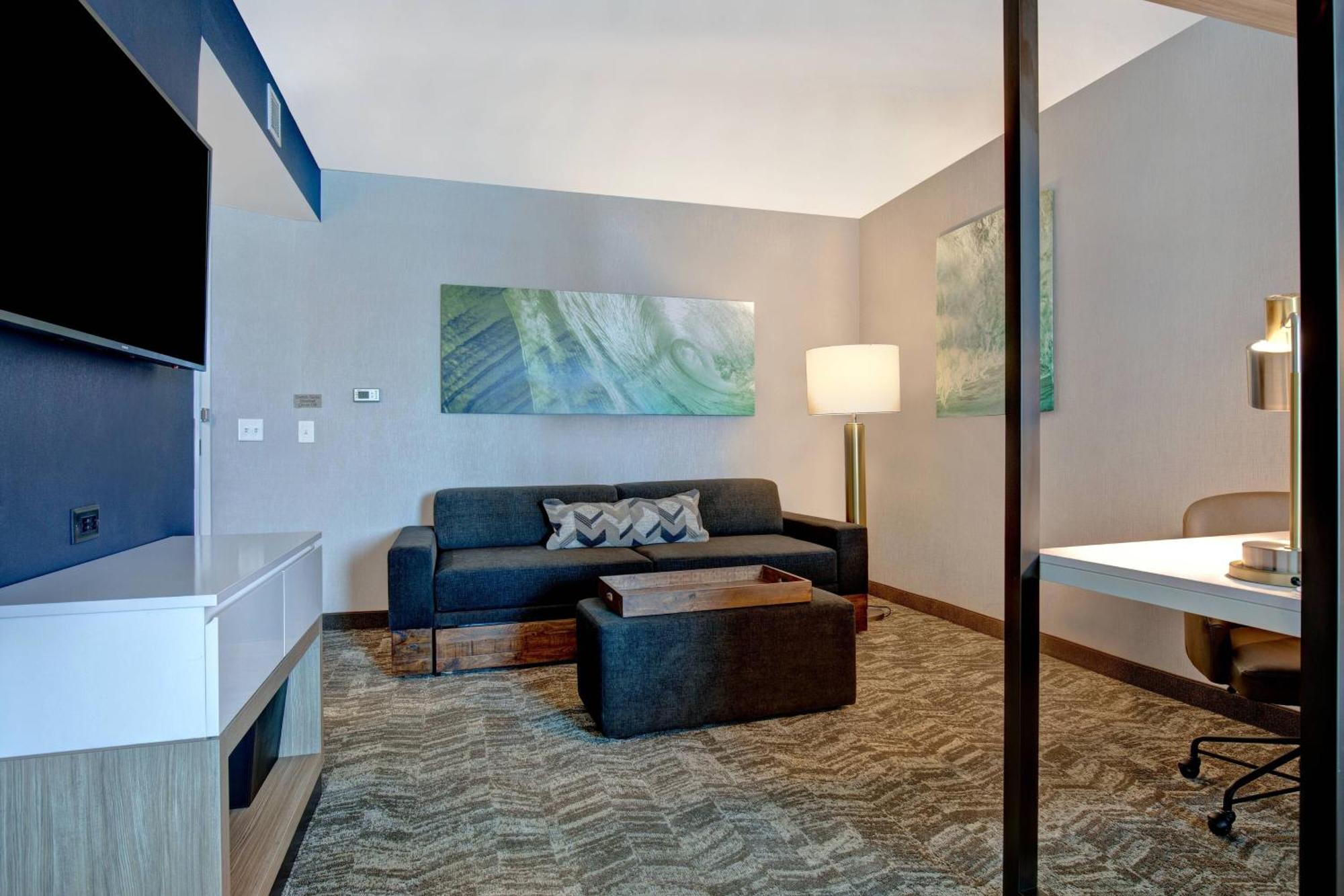 Springhill Suites By Marriott Orangeburg Luaran gambar