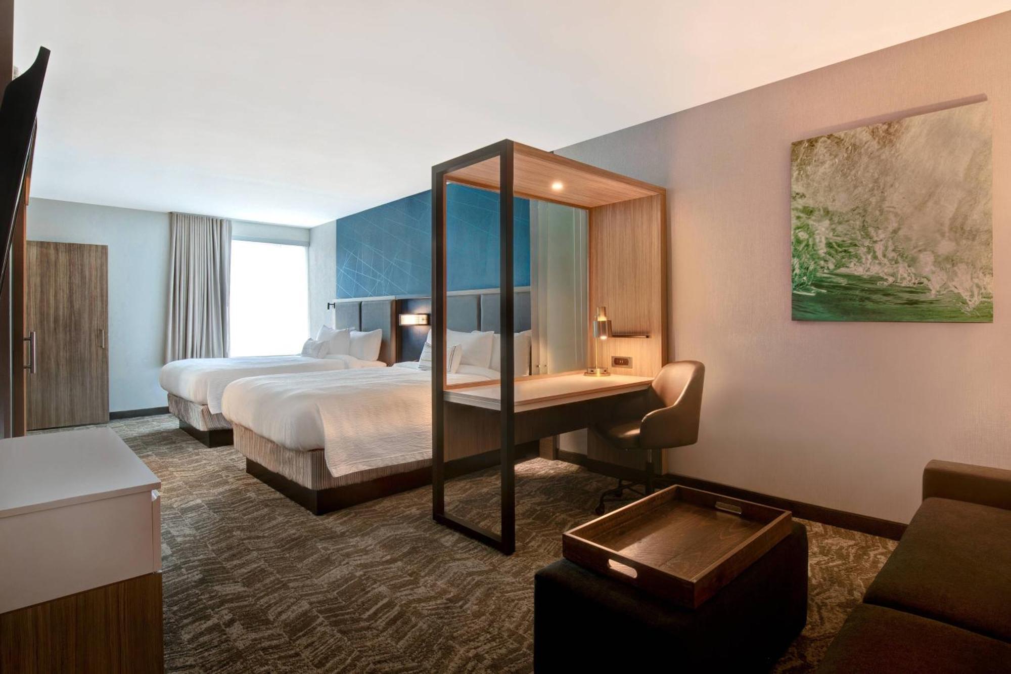 Springhill Suites By Marriott Orangeburg Luaran gambar