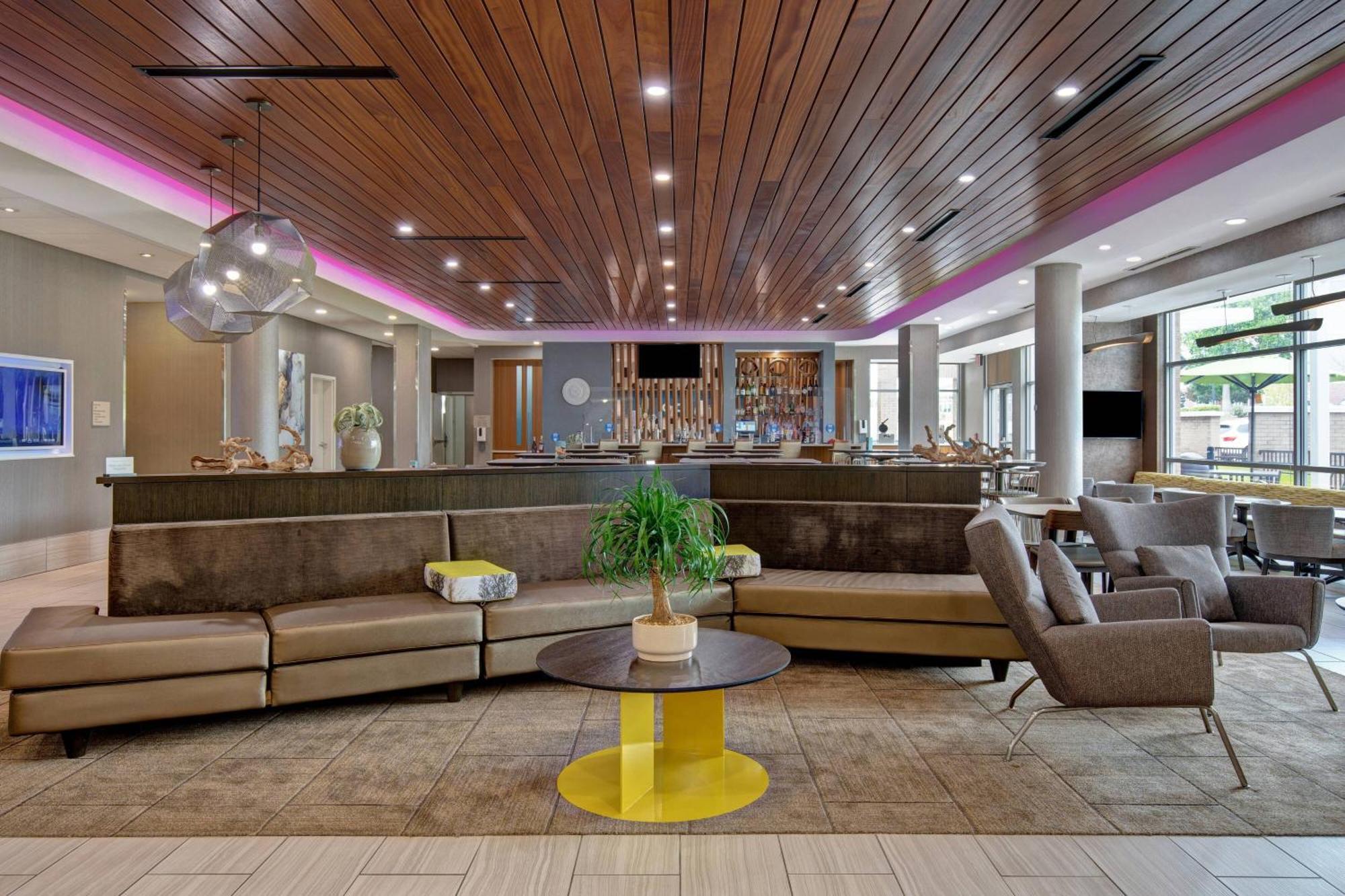 Springhill Suites By Marriott Orangeburg Luaran gambar