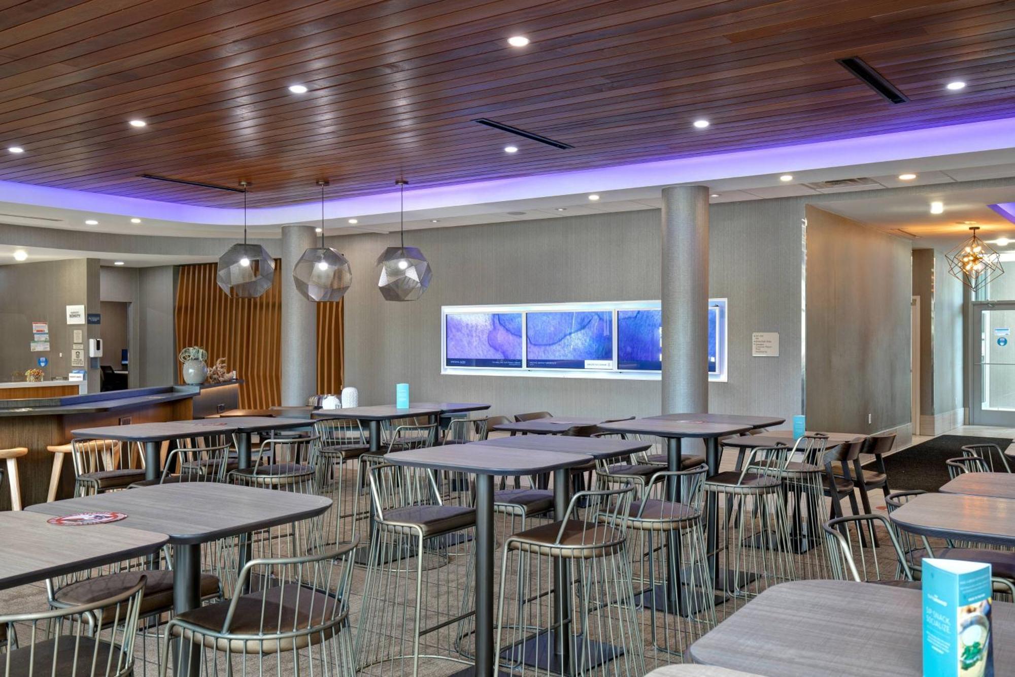 Springhill Suites By Marriott Orangeburg Luaran gambar